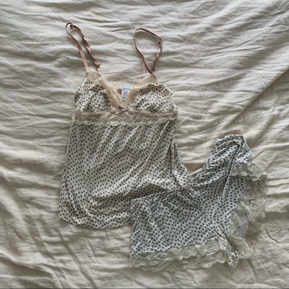 Eberjey PJ Set
